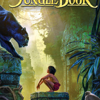 The Jungle Book (2016) [MA 4K]