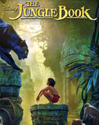 The Jungle Book (2016) [MA 4K]
