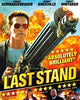The Last Stand (2013) [Vudu HD]