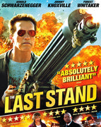 The Last Stand (2013) [iTunes SD]
