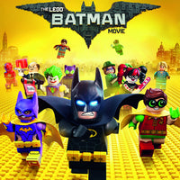 The Lego Batman Movie (2017) [MA HD]
