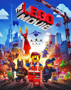 The Lego Movie (2014) [MA HD]