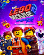 The Lego Movie 2: The Second Part (2019) [MA 4K]