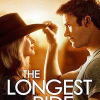 The Longest Ride (2015) [MA HD]
