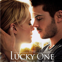 The Lucky One (2012) [MA HD]