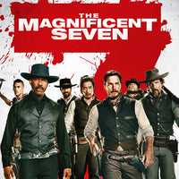 The Magnificent Seven (2016) [Vudu HD]