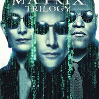 The Matrix Trilogy (1999,2003) [MA HD]