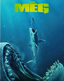 The Meg (2018) [MA HD]