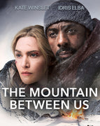 The Mountain Between Us (2017) [Ports to MA/Vudu] [iTunes 4K]