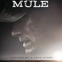 The Mule (2018) [MA HD]
