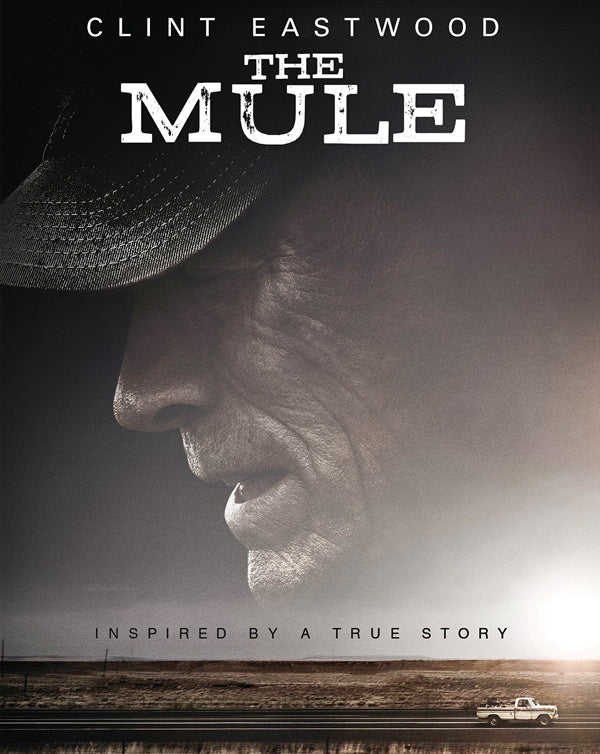 The Mule (2018) [MA HD]