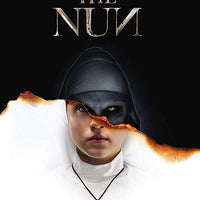 The Nun (2018) [MA 4K]