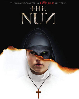 The Nun (2018) [MA 4K]