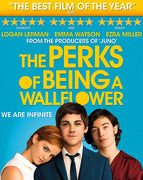 The Perks of Being a Wallflower (2012) [Vudu HD]