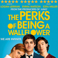The Perks of Being a Wallflower (2012) [iTunes SD]