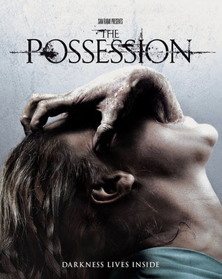 The Possession (2012) [iTunes SD]