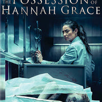 The Possession of Hannah Grace (2018) [MA SD]