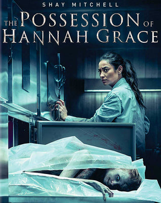 The Possession of Hannah Grace (2018) [MA 4K]