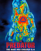 The Predator (2018) [MA HD]