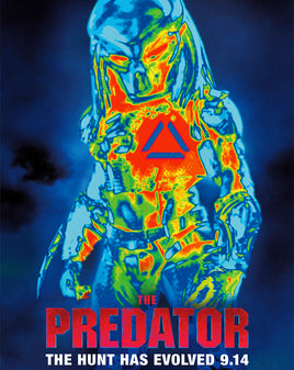 The Predator (2018) [MA HD]