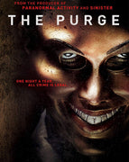 The Purge (2013) [Vudu HD]