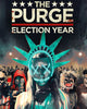 The Purge: Election Year (2016) [Ports to MA/Vudu] [iTunes 4K]