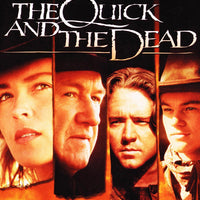 The Quick and the Dead (1995) [Ports to MA/Vudu] [iTunes 4K]