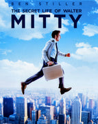 The Secret Life Of Walter Mitty (2013) [MA HD]
