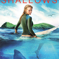 The Shallows (2016) [MA HD]