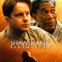 The Shawshank Redemption (1994) [MA 4K]