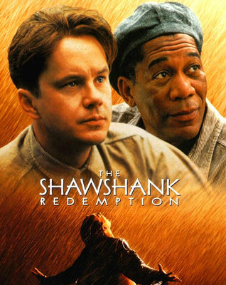 The Shawshank Redemption (1994) [MA 4K]