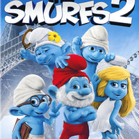 The Smurfs 2 (2013) [MA SD]
