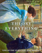 The Theory Of Everything (2014) [MA HD]