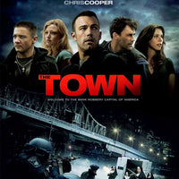The Town (2010) [MA 4K]
