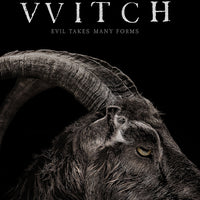 The Witch (2016) [Vudu SD]