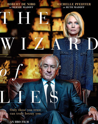 The Wizard of Lies (2017) [iTunes HD]