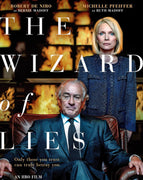 The Wizard of Lies (2017) [Vudu HD]