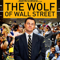 The Wolf of Wall Street (2014) [Vudu 4K]