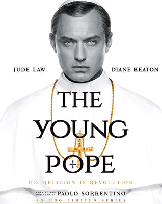 The Young Pope: Mini Series (2017) [iTunes HD]