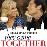 They Came Together (2014) [Vudu HD]