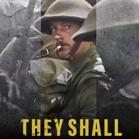 They Shall Not Grow Old (2018) [MA HD]