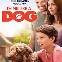 Think Like A Dog (2020) [GP HD]