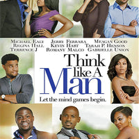 Think Like A Man (2012) [MA SD]