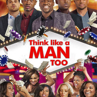 Think Like a Man Too (2014) [MA HD]