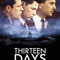 Thirteen Days (2000) [MA HD]