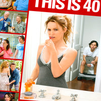 This Is 40 (2012) [MA HD]