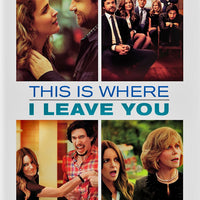 This Is Where I Leave You (2014) [MA HD]
