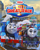 Thomas And Friends The Great Race (2016) [Vudu HD]