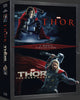 Thor + Thor The Dark World Bundle 2 Movie Collection (2011,2013) [MA HD]