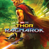 Thor: Ragnarok (2017) [MA 4K]